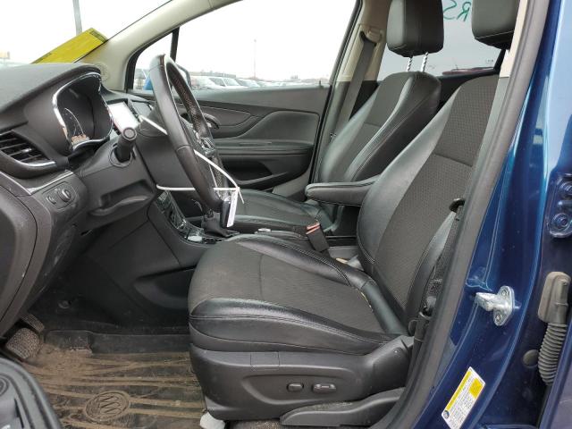 Photo 7 from auction – 2019 BUICK ENCORE PRE with VIN KL4CJASB4KB801773