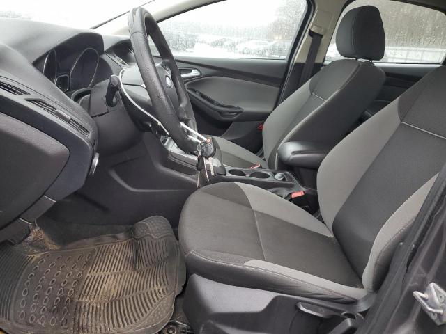 Photo 7 from auction – 2013 FORD FOCUS SE with VIN 1FADP3F26DL311675