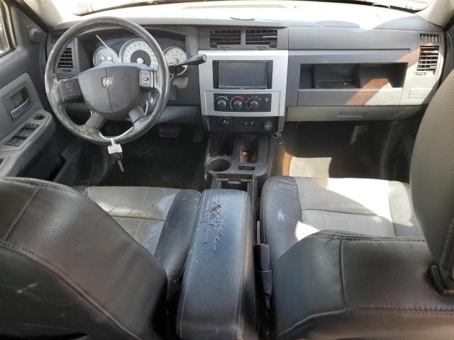 Photo 8 from auction – 2008 DODGE DAKOTA QUA with VIN 1D7HW58N38S637050