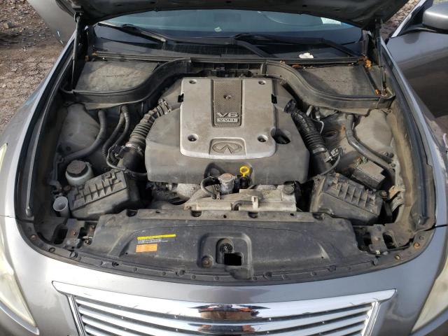 Photo 11 from auction – 2013 INFINITI G37 with VIN JN1CV6AR2DM351184