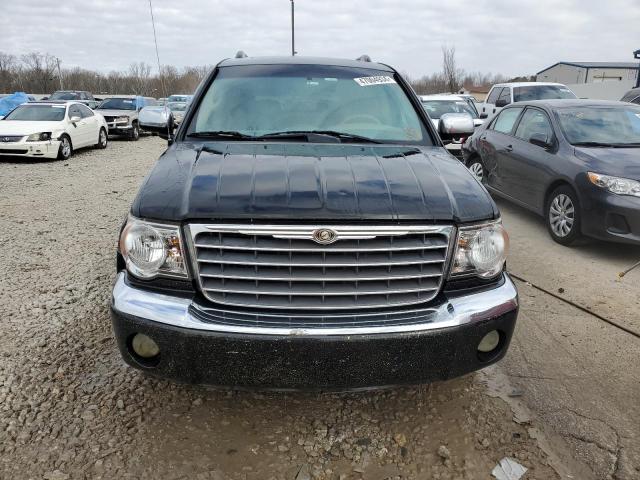 Photo 5 from auction – 2007 CHRYSLER ASPEN LIMI with VIN 1A8HX58287F567509