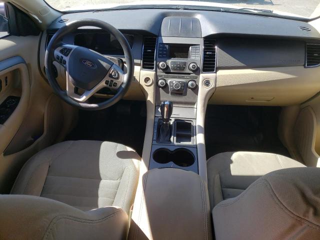 Foto 8 de la subasta – 2014 FORD TAURUS SE con VIN 1FAHP2D81EG150651