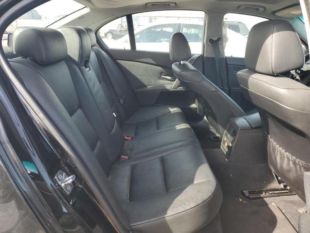 Photo 10 from auction – 2004 BMW 530 I with VIN WBANA73504B058913