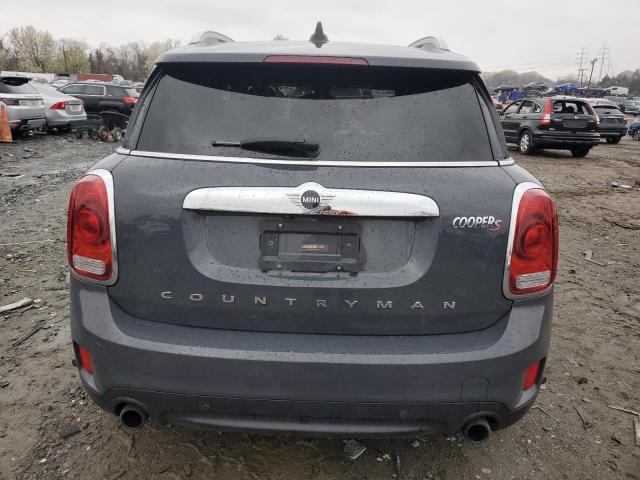 Photo 6 from auction – 2019 MINI COOPER S C with VIN WMZYT3C55K3E94279