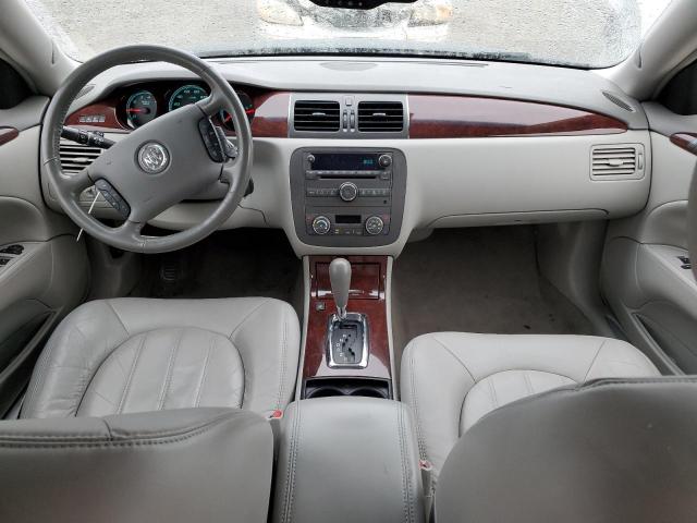 Photo 8 from auction – 2010 BUICK LUCERNE CX with VIN 1G4HE5E12AU109116