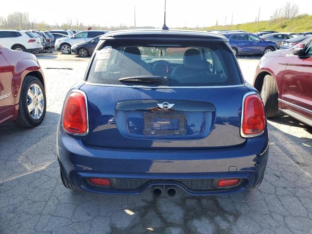 Photo 6 from auction – 2014 MINI COOPER S with VIN WMWXM7C51ET987200