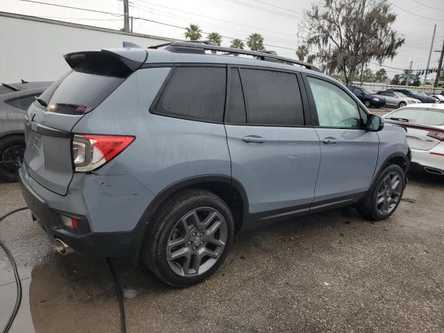 Photo 3 from auction – 2022 HONDA PASSPORT E with VIN 5FNYF7H5XNB000235