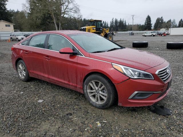 Photo 4 from auction – 2016 HYUNDAI SONATA SE with VIN 5NPE24AF6GH330524