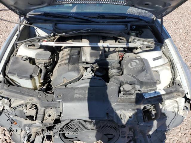 Photo 11 from auction – 2002 BMW 330 CI with VIN WBABN53432PH00708