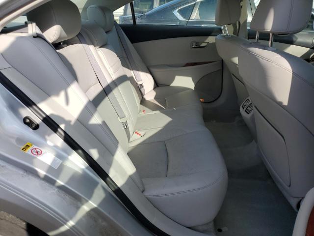 Photo 10 from auction – 2007 LEXUS ES 350 with VIN JTHBJ46G672120934