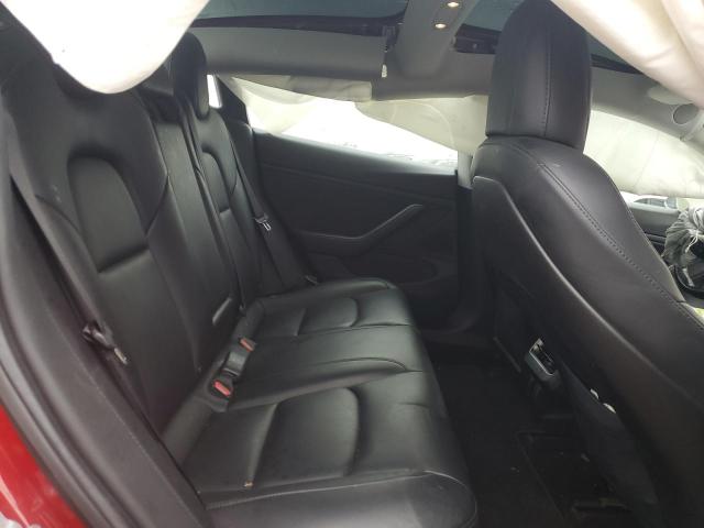 Photo 10 from auction – 2019 TESLA MODEL 3 with VIN 5YJ3E1EAXKF197253