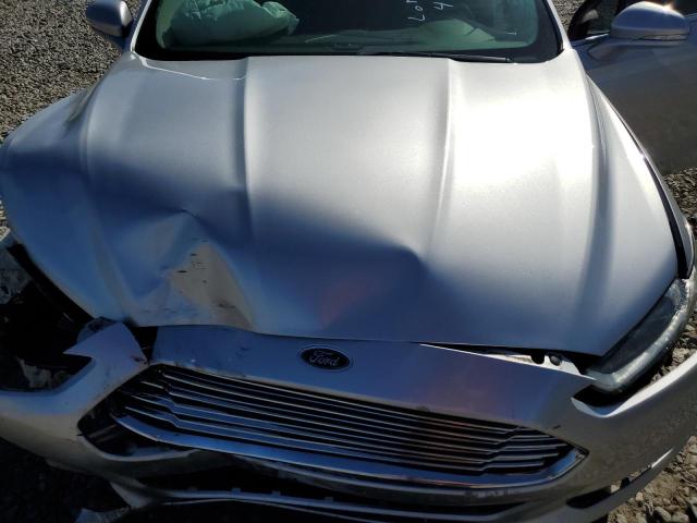 Photo 11 from auction – 2015 FORD FUSION SE with VIN 3FA6P0H73FR129789
