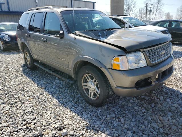 Photo 4 from auction – 2002 FORD EXPLORER X with VIN 1FMZU72KX2ZC87988