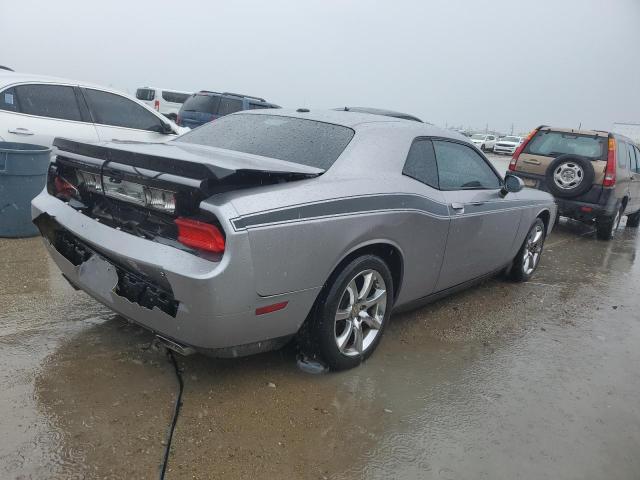 Photo 3 from auction – 2014 DODGE CHALLENGER with VIN 2C3CDYAG0EH225215