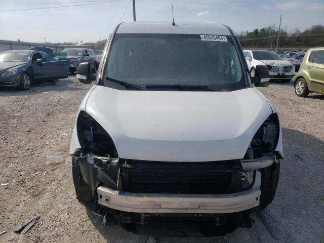 Photo 5 from auction – 2016 RAM PROMASTER with VIN ZFBERFATXG6C59163