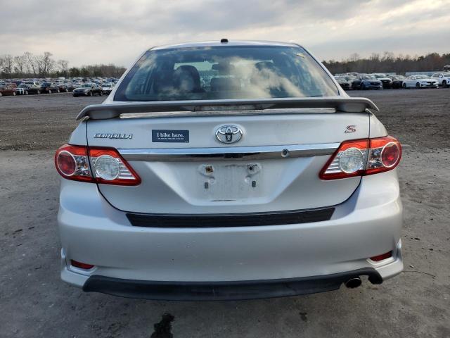 Photo 6 from auction – 2012 TOYOTA COROLLA BA with VIN 2T1BU4EE1CC780710