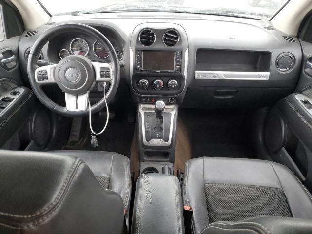 Photo 8 from auction – 2014 JEEP COMPASS LA with VIN 1C4NJDEB0ED622814