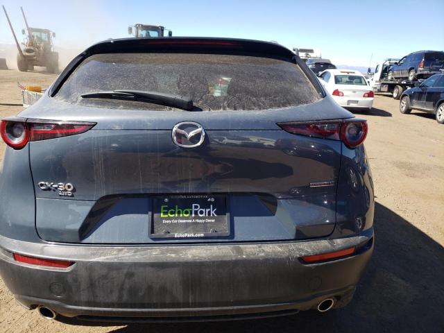 Photo 6 from auction – 2023 MAZDA CX-30 PREF with VIN 3MVDMBCM5PM532821