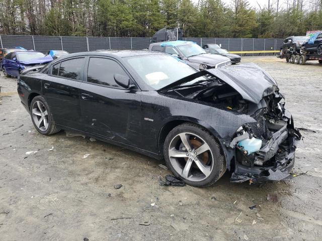Photo 4 from auction – 2014 DODGE CHARGER SX with VIN 2C3CDXHG2EH219139