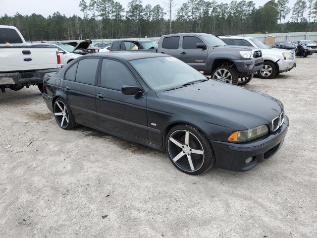 صورة رقم 4 من المزاد - 2003 BMW 540 I مع VIN WBADN53483GF71259