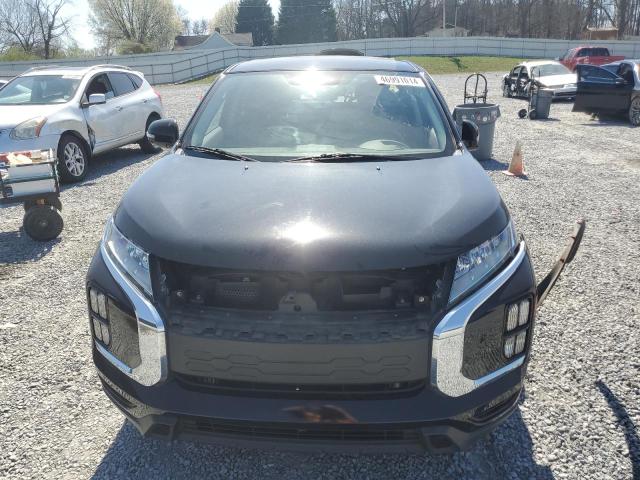 Photo 5 from auction – 2020 MITSUBISHI OUTLANDER with VIN JA4AP4AU9LU014222