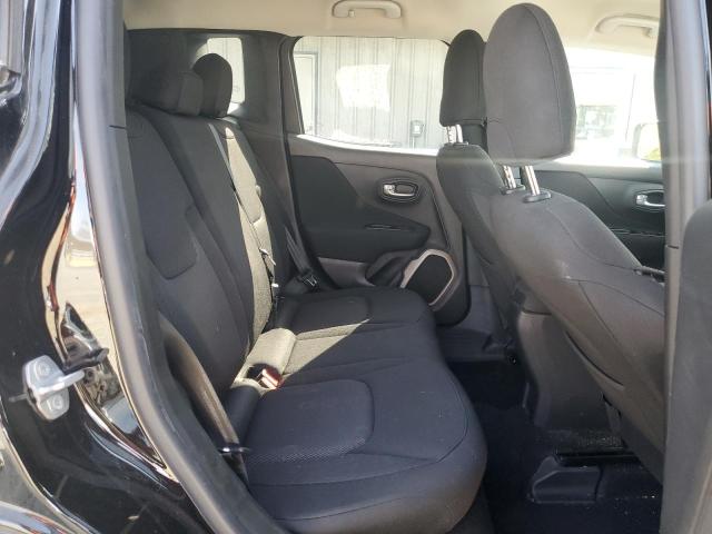 Photo 10 from auction – 2015 JEEP RENEGADE L with VIN ZACCJBBH9FPC33516