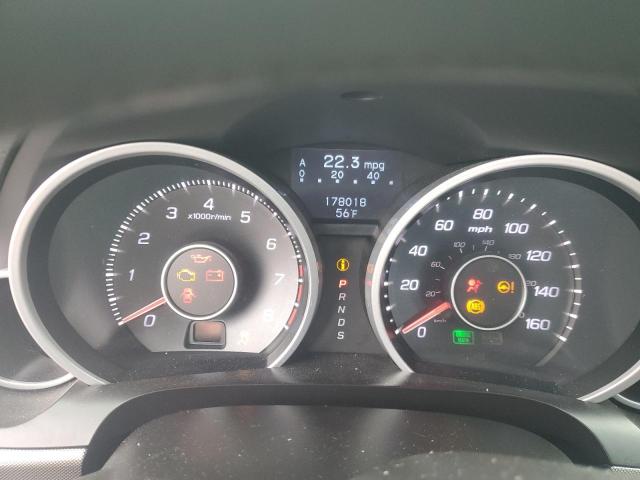 Photo 9 from auction – 2012 ACURA TL with VIN 19UUA8F29CA037764