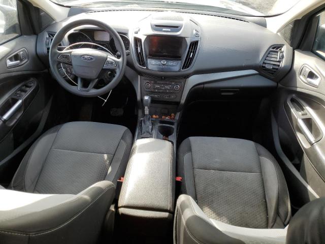Photo 8 from auction – 2017 FORD ESCAPE SE with VIN 1FMCU0GD3HUA68318