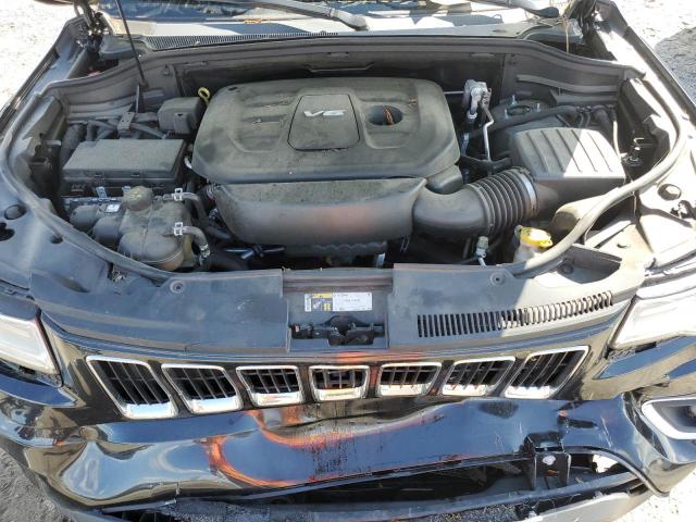 Photo 11 from auction – 2016 JEEP GRAND CHER with VIN 1C4RJEBG6GC432581