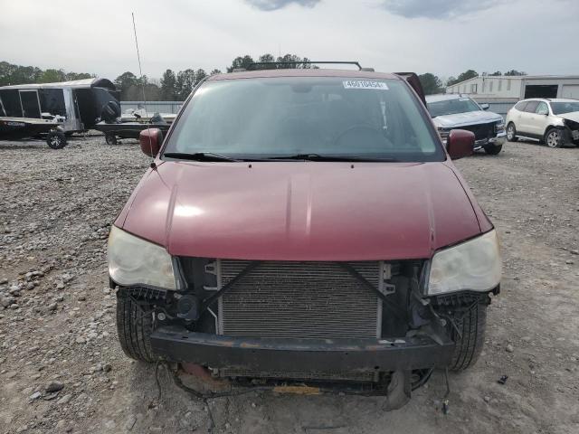Photo 5 from auction – 2013 CHRYSLER TOWN & COU with VIN 2C4RC1BG7DR743779