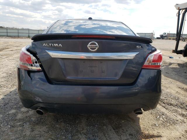 Zdjęcie 6 z aukcji – 2013 NISSAN ALTIMA 2.5 z VIN 1N4AL3AP1DC243612