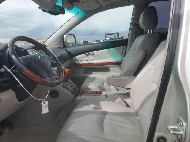 Photo 7 from auction – 2004 LEXUS RX 330 with VIN JTJHA31U340052194