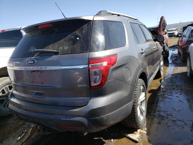 Photo 3 from auction – 2012 FORD EXPLORER with VIN 1FMHK8F84CGA40940