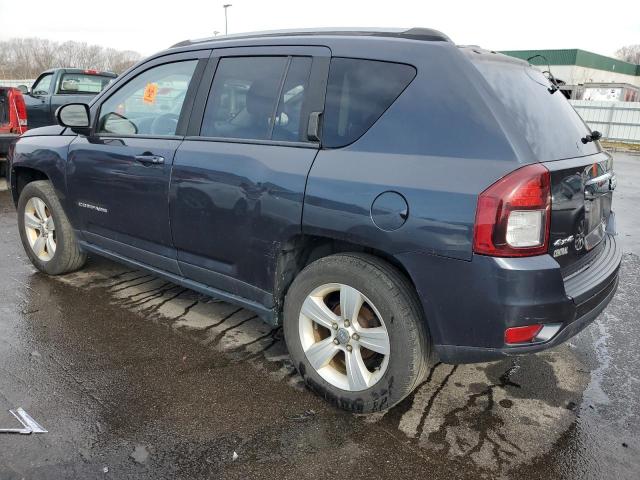 Photo 2 from auction – 2016 JEEP COMPASS SP with VIN 1C4NJDBB0GD521909