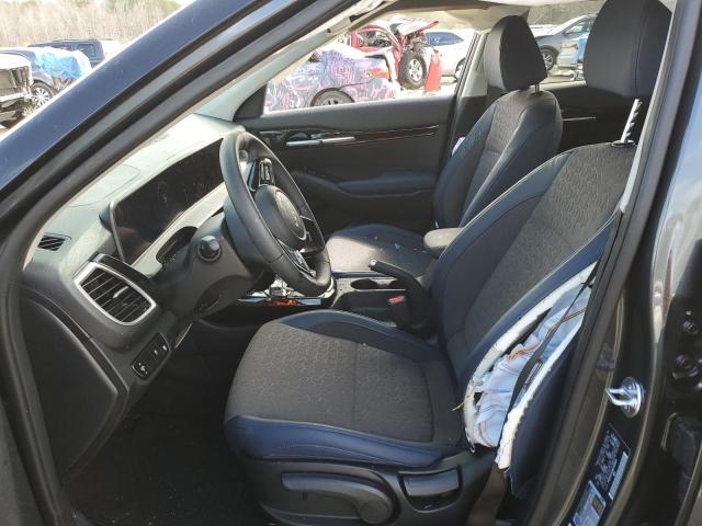 Photo 7 from auction – 2024 KIA SELTOS S with VIN KNDEUCAA8R7583635