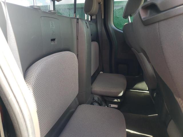 Photo 10 from auction – 2010 SUZUKI EQUATOR BA with VIN 5Z62D0CT9AC431022