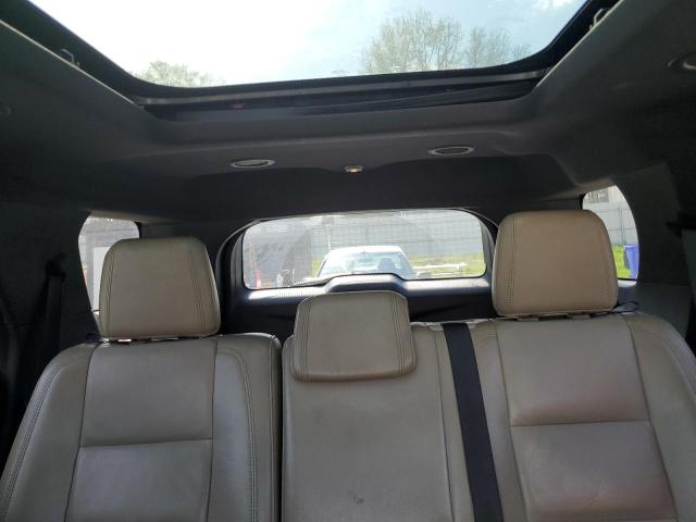 Photo 10 from auction – 2011 FORD EXPLORER X with VIN 1FMHK8D85BGA18396