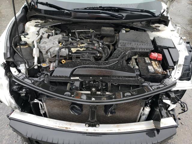 Photo 11 from auction – 2015 NISSAN ALTIMA 2.5 with VIN 1N4AL3AP4FC586451