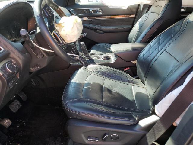 Фото 7 с аукциона – 2017 FORD EXPLORER P с VIN 1FM5K8HT8HGD05208