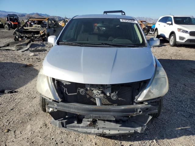 Photo 5 from auction – 2007 NISSAN VERSA S with VIN 3N1BC13E17L379684