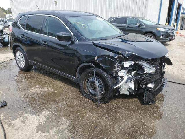 Photo 4 from auction – 2016 NISSAN ROGUE S with VIN KNMAT2MT3GP597304
