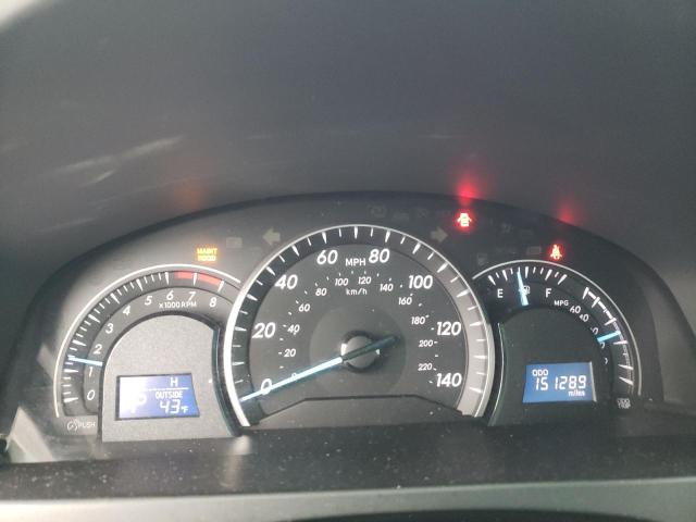 Фото 9 с аукциона – 2012 TOYOTA CAMRY BASE с VIN 4T1BF1FK4CU065237