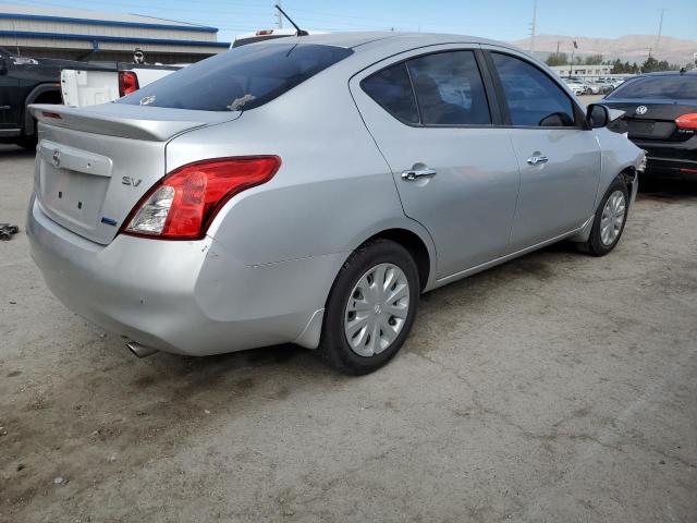 Photo 3 from auction – 2013 NISSAN VERSA S with VIN 3N1CN7AP4DL861793