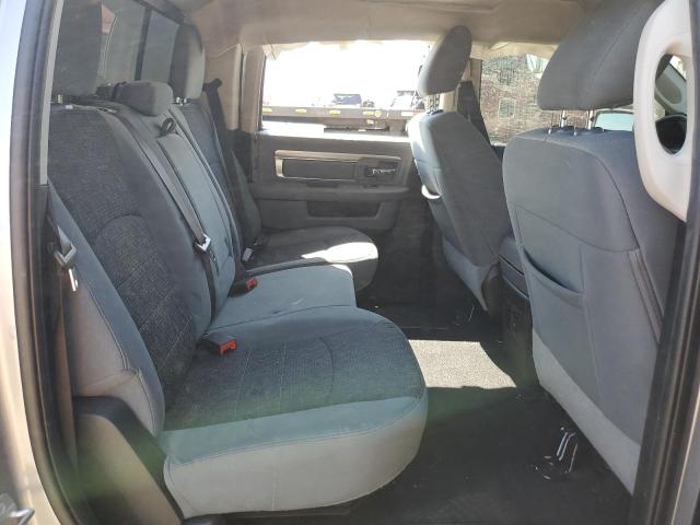 Photo 10 from auction – 2020 RAM 1500 CLASS with VIN 1C6RR6TTXLS135637