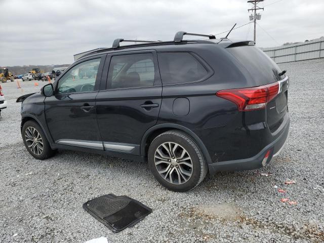 Photo 2 from auction – 2016 MITSUBISHI OUTLANDER with VIN JA4AZ3A32GZ008234