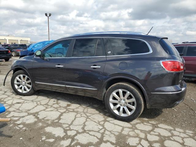 Photo 2 from auction – 2015 BUICK ENCLAVE with VIN 5GAKRCKD2FJ158702