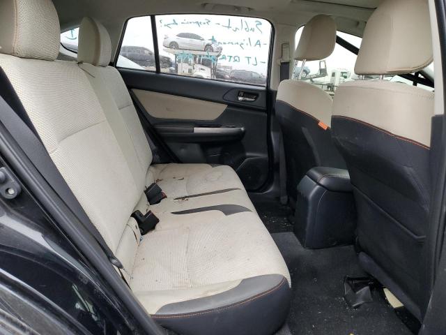 Photo 10 from auction – 2016 SUBARU CROSSTREK with VIN JF2GPABC7G8346521