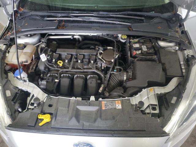Photo 11 from auction – 2015 FORD FOCUS S with VIN 1FADP3E21FL315203