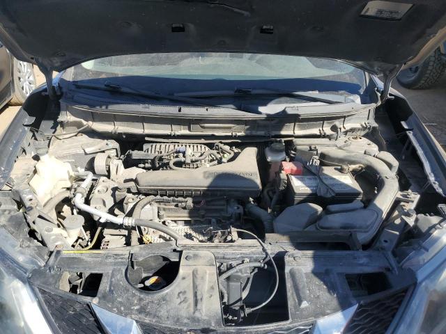Photo 12 from auction – 2015 NISSAN ROGUE S with VIN KNMAT2MV9FP500283