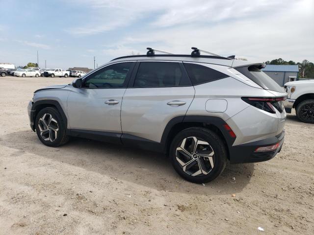 Photo 2 from auction – 2023 HYUNDAI TUCSON SEL with VIN 5NMJFCAE9PH169006